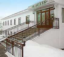 Гостиница Каунис - Сортавала, Ленина улица, 3