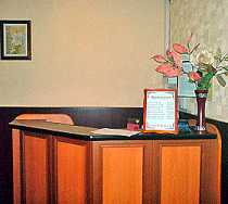 Гостиница Славянский Мини-отель - Батайск, Кирова улица, 28