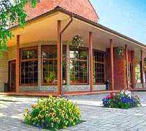 Гостиница Пийпун Пиха - Сортавала, Промышленная улица, 44