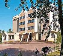 Гостиница Кронвелл Инн Турсунт - Урай, Шевченко улица, 18