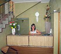 Гостиница Новый Эдем - Ессентуки, Тбилисский переулок, 3