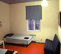 Гостиница Гринвич - Кандалакша, Первомайская улица, 24