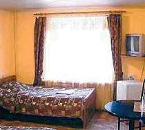 Гостиница Сполохи - Кандалакша, Набережная улица, 130