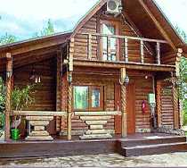 Гостиница Барские Забавы - Белореченск, 19-й км Майкоп - Усть-Лабинск трассы