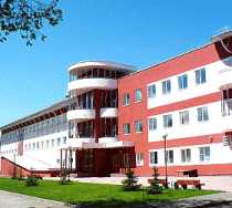 Гостиница Грация - Самара, Физкультурная улица, 116