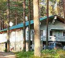 Гостиница Медвежка - Медвежьегорск, Чкалова улица, 31