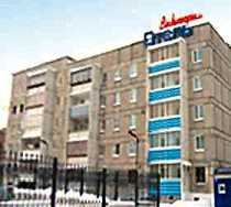 Гостиница Виктория - Сатка, Калинина улица, 6