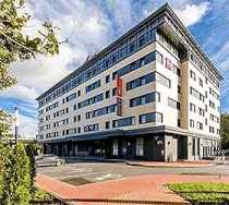 Гостиница Ибис Калининград Центр - Калининград, Московский проспект, 52