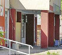 Гостиница Славгород - Славгород, Ленина улица, 154