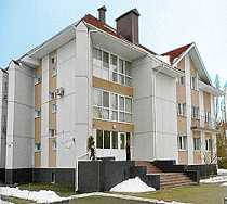 Гостиница Интурист - Белая Калитва, Кутузова улица, 2А