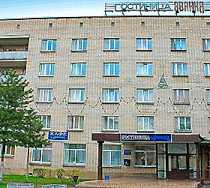 Гостиница Званка - Волхов, Волгоградская улица, 23