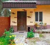 Гостиница Президент - Соликамск, Свободы улица, 64