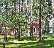 Гостиница Ключики - Нижний Тагил, Старатель станция