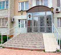 Гостиница Звезда КАТЕКа - Шарыпово, Пионерный микрорайон, 25