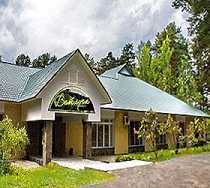 Гостиница Ветлуга - Шарья, Ветлуга база отдыха