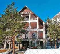 Гостиница Балкария - Азау, отель 