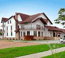 Гостиница Канцлер - Тихорецк, Кутузова улица, 1, строение 1