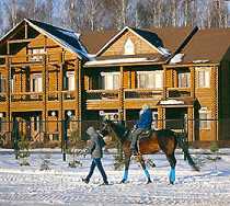 Гостиница Семигорье - Вичуга, Шалдово деревня, 17