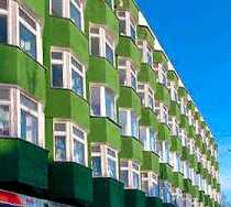 Гостиница Регина - Плесецк, Ленина улица, 28