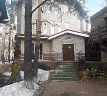 Гостиница Деловой Клуб - Выкса, Ульянова улица, 5