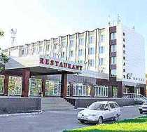 Гостиница Элефант - Каневская, Горького улица, 66А