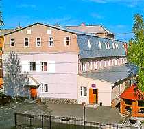 Гостиница Кузова - Кемь, Фрунзе улица, 5