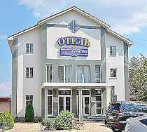 Гостиница Александровский - Темрюк, Калинина улица, 142