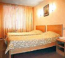 Гостиница Тортуга - Аша, Нелюбина улица, 33