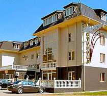 Гостиница Комфорт - Армавир, Воровского улица, 60