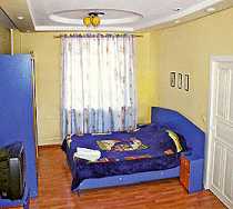 Гостиница Версаль Мини-отель - Глазов, Драгунов улица, 75Б