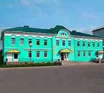 Гостиница Престиж - Бежецк, Радищева улица, 3