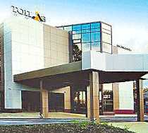 Гостиница Топаз - Каменск-Уральский, Кадочникова улица, 7