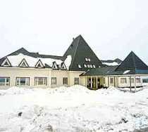 Гостиница Люкс - Кодинск, Колесниченко улица, 1