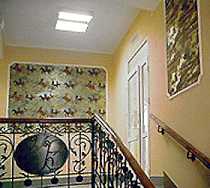 Гостиница Валентина - Ефремов, Свердлова улица, 55