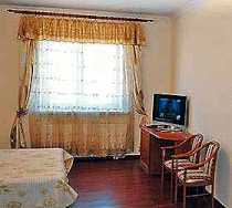 Гостиница Фамп - Ефремов, Тульское шоссе, 133В