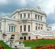 Гостиница Марьино - Марьино, Центральная улица, 1