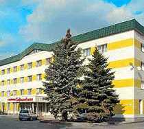 Гостиница Себряковская - Михайловка, Серафимовича улица, 7