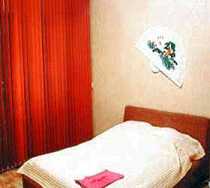 Гостиница Айхал - Нерюнгри, Аммосова улица, 4