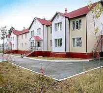 Гостиница Кондор - Нерюнгри, Геологов улица, 47