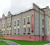 Гостиница Спорт - Ржев, Волосковская Горка улица, 2/85