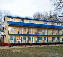 Гостиница Наташа - Урюпинск, Кирова улица, 8