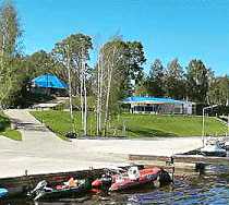 Гостиница 2 Капитана - Кимры, Красная горка улица, 11