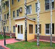 Гостиница Шатура Холл - Шатура, Ильича проспект, 6