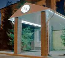 Гостиница Премьер - Валуйки, Энергетиков переулок, 8А