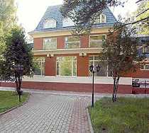 Гостиница Усадьба - Щелково, 43-й км Щелковского шоссе