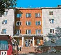 Гостиница Гандвик - Беломорск, Первомайская улица, 18