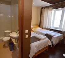 Гостиница Пентхаус мини-отель - Якутск, Каландарашвили улица, 7, подьезд 4, код домофона 1