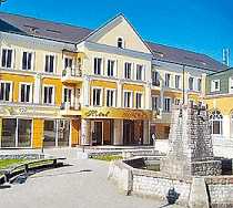 Гостиница Кочар - Черняховск, Ленина улица, 9