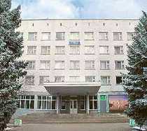 Гостиница Русь - Старый Оскол, Дружбы бульвар, 10