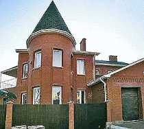 Гостиница Северная - Ульяновск, Тухачевского улица, 3, строение 15